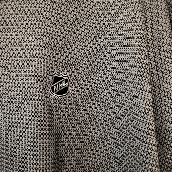 Polo Eleven Straight NHL Sz.XXL - Picture 3 of 6